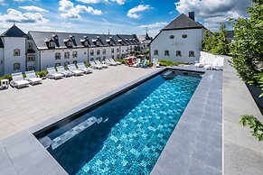 Chateau d'Urspelt