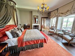 Chateau d'Urspelt