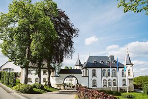 Chateau d'Urspelt