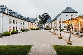 Chateau d'Urspelt