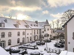 Chateau d'Urspelt