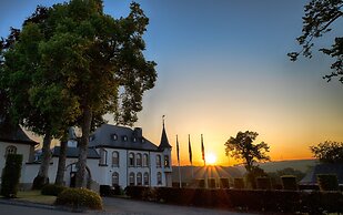 Chateau d'Urspelt