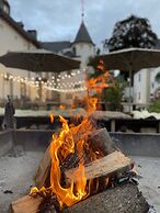 Chateau d'Urspelt