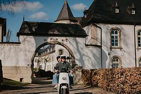 Chateau d'Urspelt