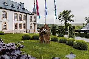 Chateau d'Urspelt