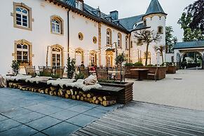 Chateau d'Urspelt