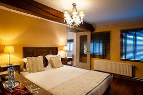 Charme Hotel Hancelot