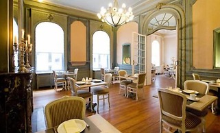 Charme Hotel Hancelot