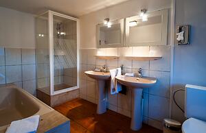 Charme Hotel Hancelot