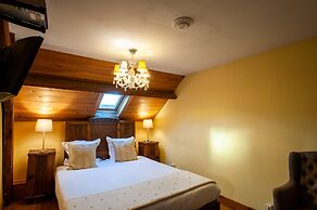 Charme Hotel Hancelot