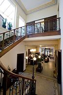 Charme Hotel Hancelot