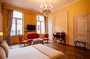 Charme Hotel Hancelot