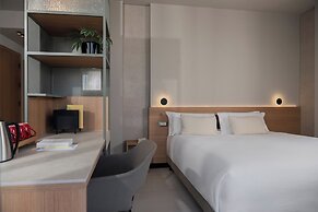 Aqua Hotel