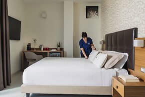Aqua Hotel