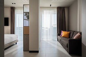 Aqua Hotel