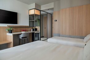 Aqua Hotel