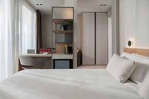 Aqua Hotel