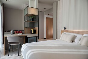 Aqua Hotel