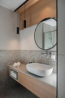 Aqua Hotel