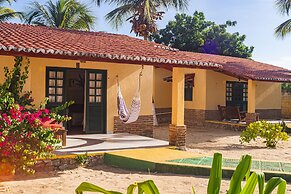 Pousada Sítio Phoenix