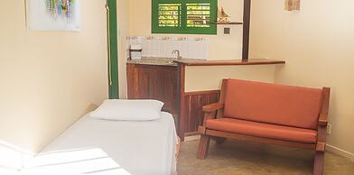 Pousada Sítio Phoenix