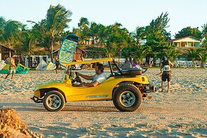 Pousada Sítio Phoenix