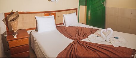 Pousada Sítio Phoenix