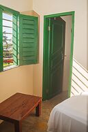 Pousada Sítio Phoenix