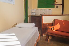 Pousada Sítio Phoenix