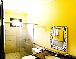 Pousada Sítio Phoenix