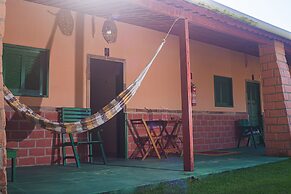 Pousada Sítio Phoenix