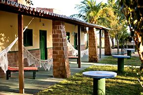 Pousada Sítio Phoenix