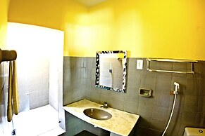 Pousada Sítio Phoenix