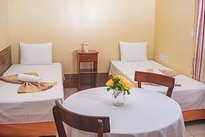 Pousada Sítio Phoenix