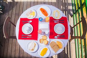 Pousada Sítio Phoenix