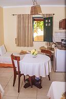 Pousada Sítio Phoenix