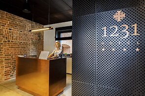 Hotel 1231