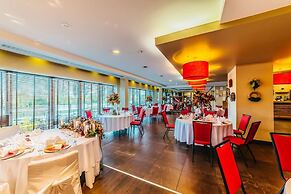 Hotel DeSilva Warszawa Piaseczno
