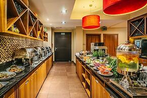 Hotel DeSilva Warszawa Piaseczno