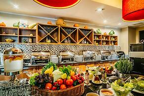 Hotel DeSilva Warszawa Piaseczno