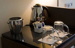 Hotel DeSilva Warszawa Piaseczno