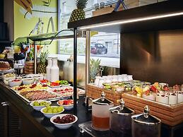 Aparthotel Adagio Vienna City