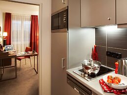 Aparthotel Adagio Vienna City