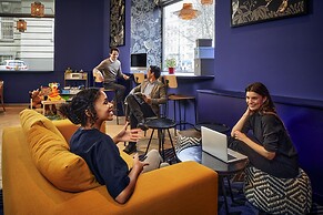 Aparthotel Adagio Vienna City