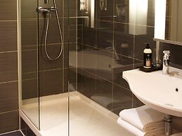 Aparthotel Adagio Vienna City