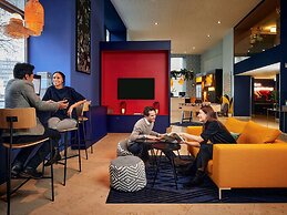 Aparthotel Adagio Vienna City