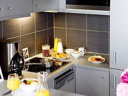 Aparthotel Adagio Vienna City