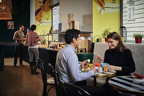 Aparthotel Adagio Vienna City