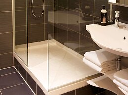 Aparthotel Adagio Vienna City