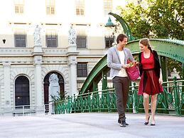 Aparthotel Adagio Vienna City